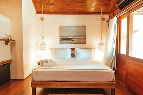 Hurricane Jeri Praia