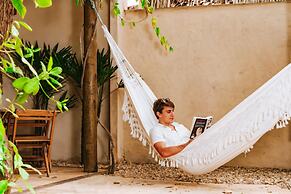 Hurricane Jeri Praia