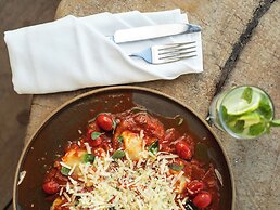 Hurricane Jeri Praia