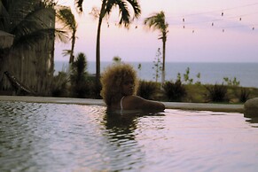 Hurricane Jeri Praia