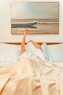 Hurricane Jeri Praia