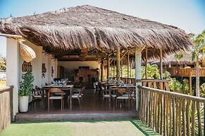 Hurricane Jeri Praia