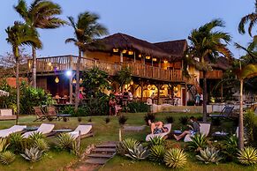 Hurricane Jeri Praia