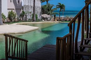 Hurricane Jeri Praia