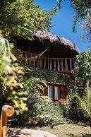 Hurricane Jeri Praia