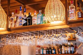 Hurricane Jeri Praia