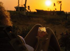 Hurricane Jeri Praia