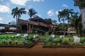 Hurricane Jeri Praia