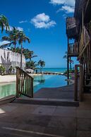 Hurricane Jeri Praia