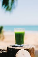 Hurricane Jeri Praia