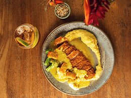 Hurricane Jeri Praia