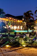 Hurricane Jeri Praia