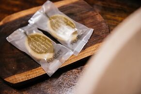 Hurricane Jeri Praia