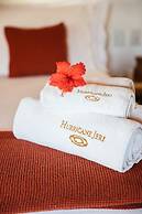 Hurricane Jeri Praia