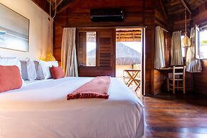 Hurricane Jeri Praia