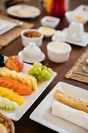 Hurricane Jeri Praia