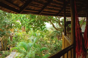 Hurricane Jeri Praia