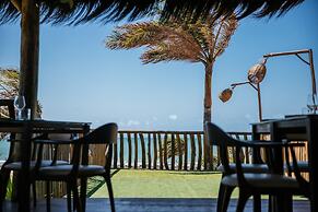 Hurricane Jeri Praia