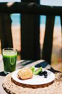 Hurricane Jeri Praia