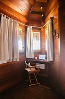 Hurricane Jeri Praia