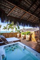 Hurricane Jeri Praia