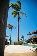 Hurricane Jeri Praia