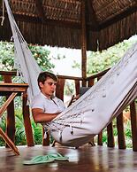 Hurricane Jeri Praia