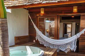 Hurricane Jeri Praia