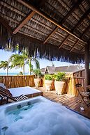 Hurricane Jeri Praia