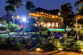 Hurricane Jeri Praia