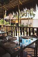 Hurricane Jeri Praia