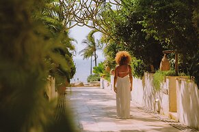 Hurricane Jeri Praia