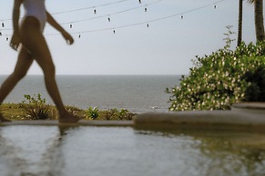 Hurricane Jeri Praia