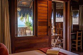 Hurricane Jeri Praia