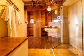 Hurricane Jeri Praia