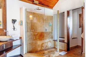 Hurricane Jeri Praia