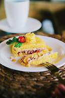 Hurricane Jeri Praia