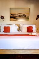 Hurricane Jeri Praia