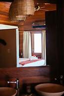 Hurricane Jeri Praia