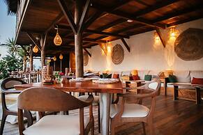 Hurricane Jeri Praia