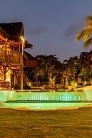 Hurricane Jeri Praia