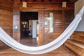 Hurricane Jeri Praia