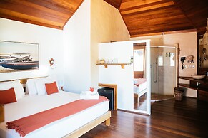 Hurricane Jeri Praia