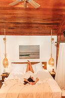 Hurricane Jeri Praia