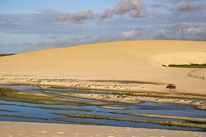Hurricane Jeri Praia