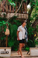 Hurricane Jeri Praia