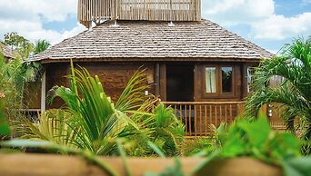 Hurricane Jeri Praia