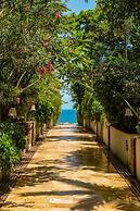 Hurricane Jeri Praia