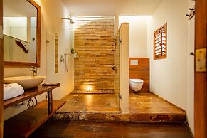 Hurricane Jeri Praia