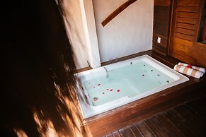 Hurricane Jeri Praia